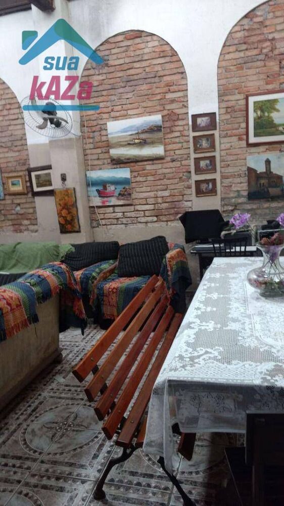 Sobrado à venda e aluguel com 3 quartos, 230m² - Foto 3