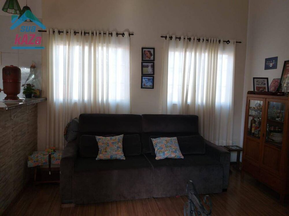 Sobrado à venda e aluguel com 3 quartos, 230m² - Foto 9