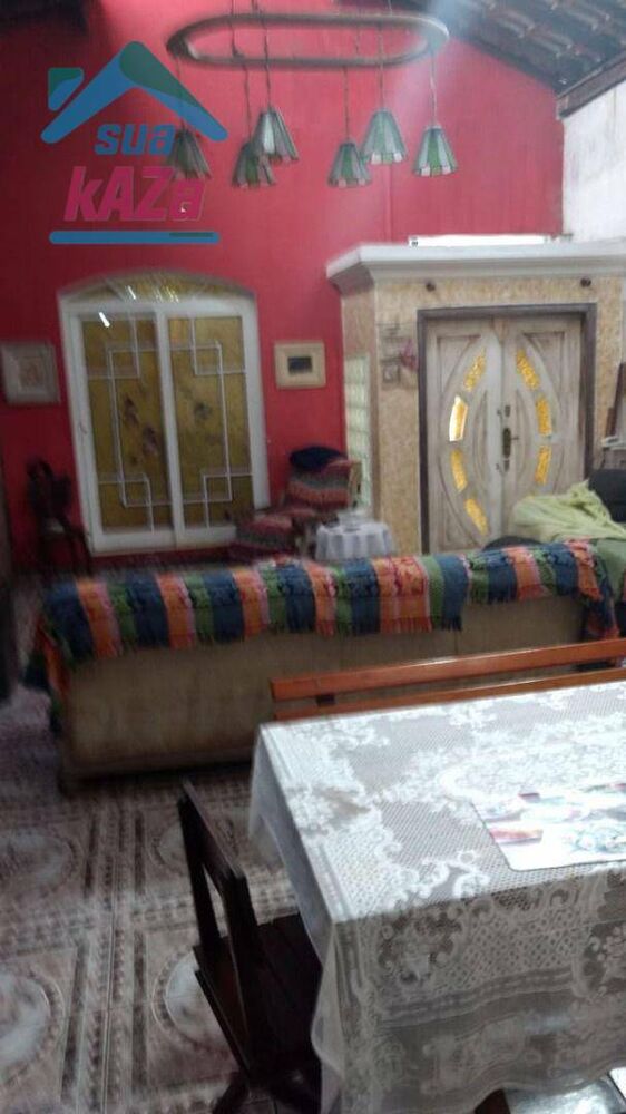 Sobrado à venda e aluguel com 3 quartos, 230m² - Foto 4