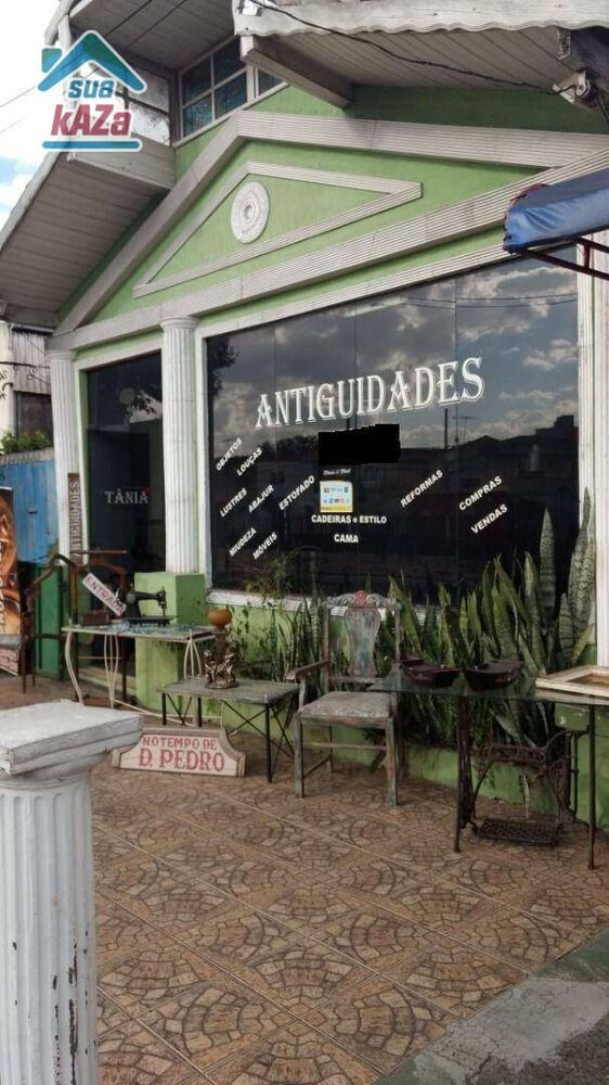 Sobrado à venda e aluguel com 3 quartos, 230m² - Foto 2