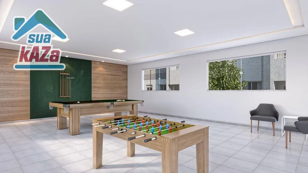 Apartamento, 2 quartos, 32 m² - Foto 7