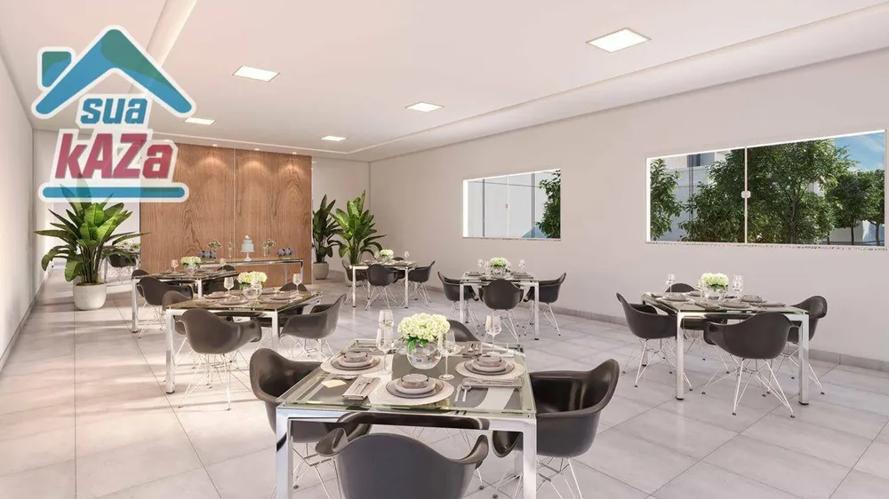 Apartamento, 2 quartos, 32 m² - Foto 6