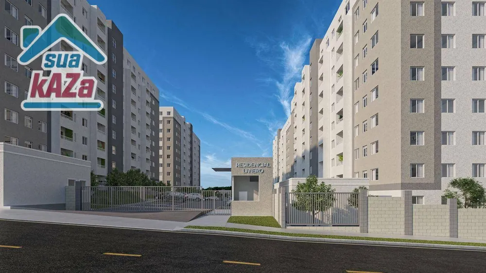Apartamento, 2 quartos, 32 m² - Foto 4