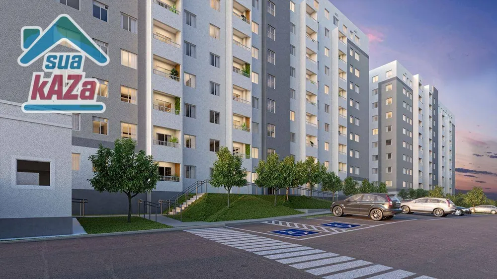 Apartamento, 2 quartos, 32 m² - Foto 5