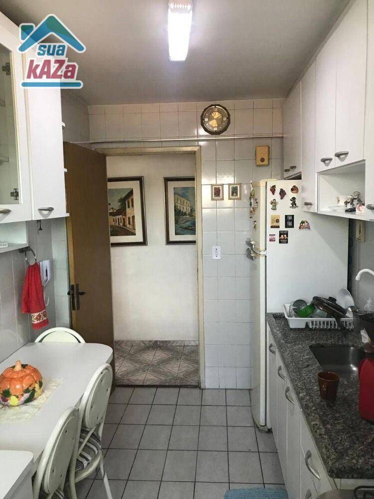 Apartamento, 2 quartos, 58 m² - Foto 35