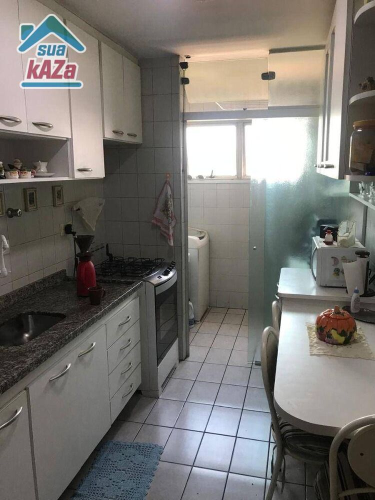 Apartamento, 2 quartos, 58 m² - Foto 13