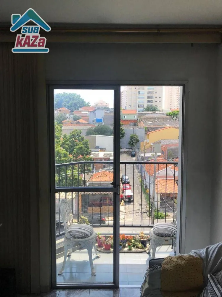 Apartamento, 2 quartos, 58 m² - Foto 3
