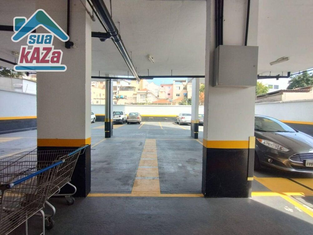 Apartamento, 2 quartos, 58 m² - Foto 2