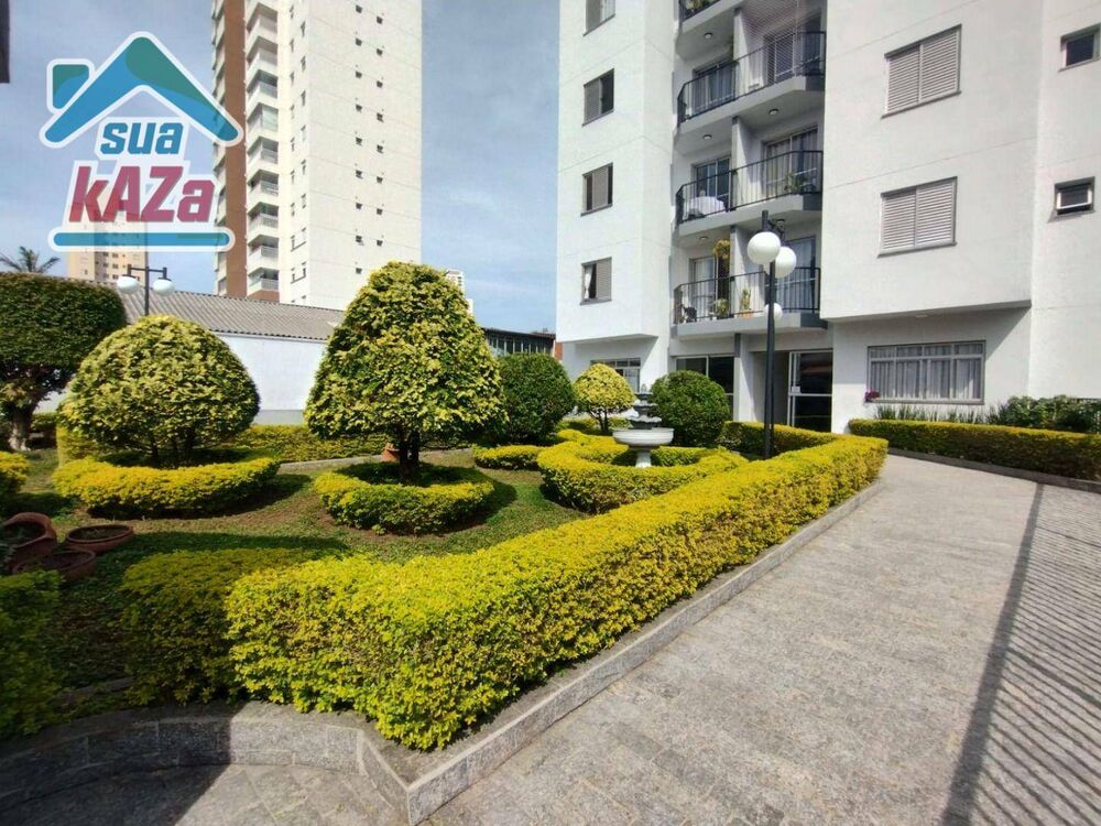 Apartamento, 2 quartos, 58 m² - Foto 23
