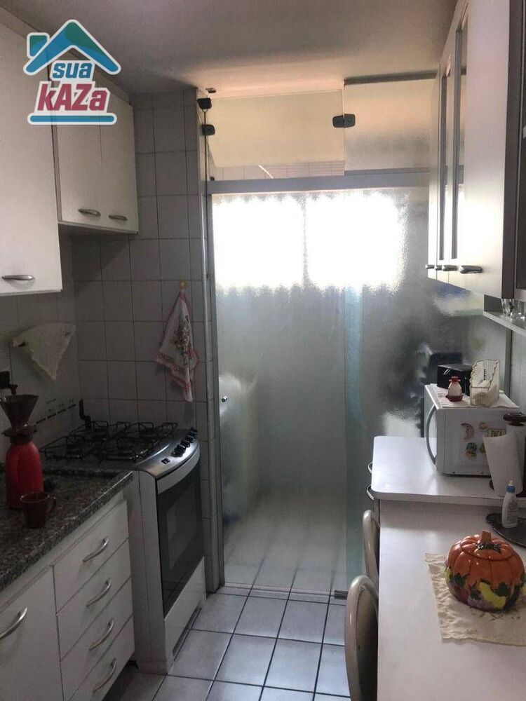 Apartamento, 2 quartos, 58 m² - Foto 12
