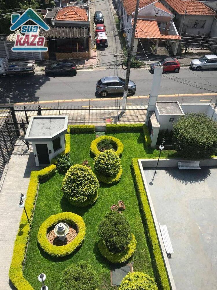 Apartamento, 2 quartos, 58 m² - Foto 16