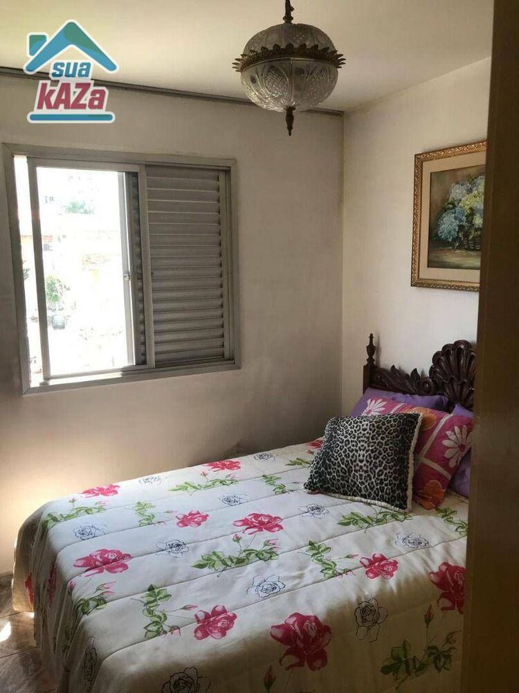Apartamento, 2 quartos, 58 m² - Foto 5