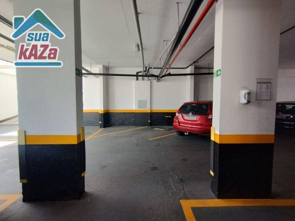 Apartamento, 2 quartos, 58 m² - Foto 6