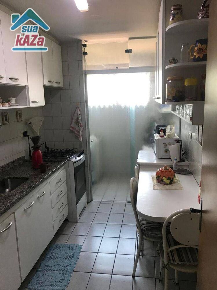 Apartamento, 2 quartos, 58 m² - Foto 8