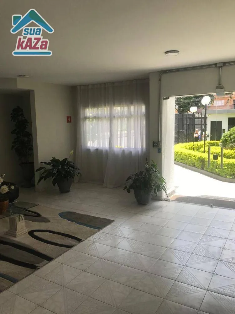 Apartamento, 2 quartos, 58 m² - Foto 33