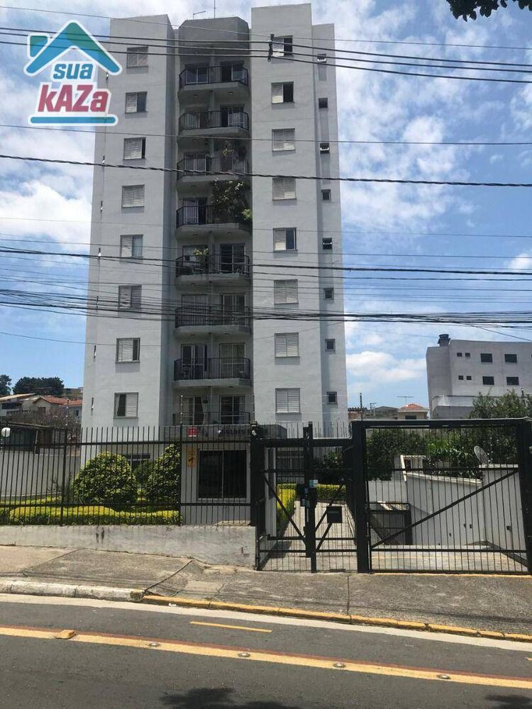Apartamento, 2 quartos, 58 m² - Foto 53