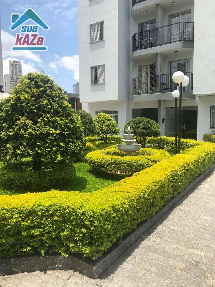 Apartamento, 2 quartos, 58 m² - Foto 52