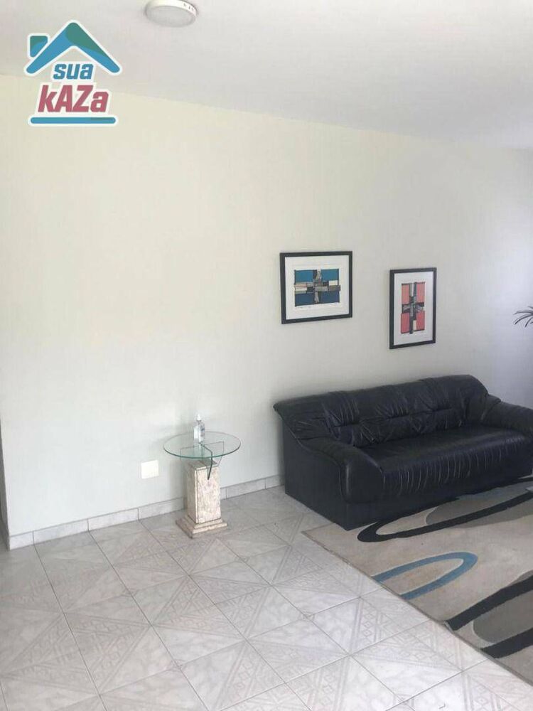 Apartamento, 2 quartos, 58 m² - Foto 3