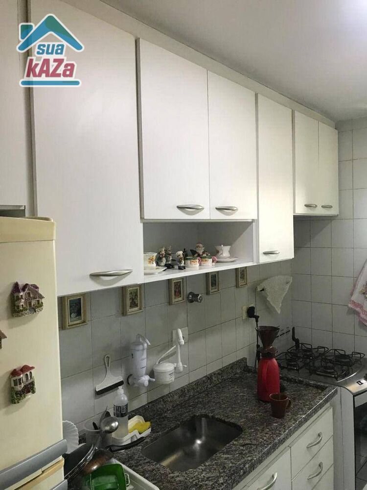 Apartamento, 2 quartos, 58 m² - Foto 7
