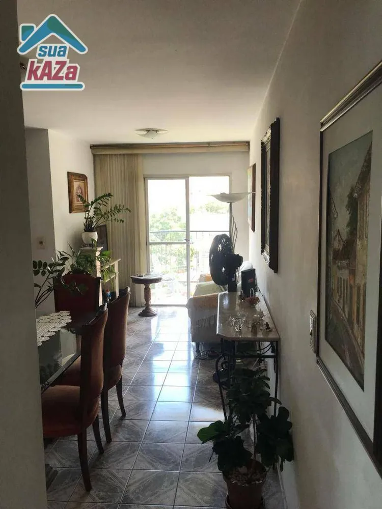 Apartamento, 2 quartos, 58 m² - Foto 1