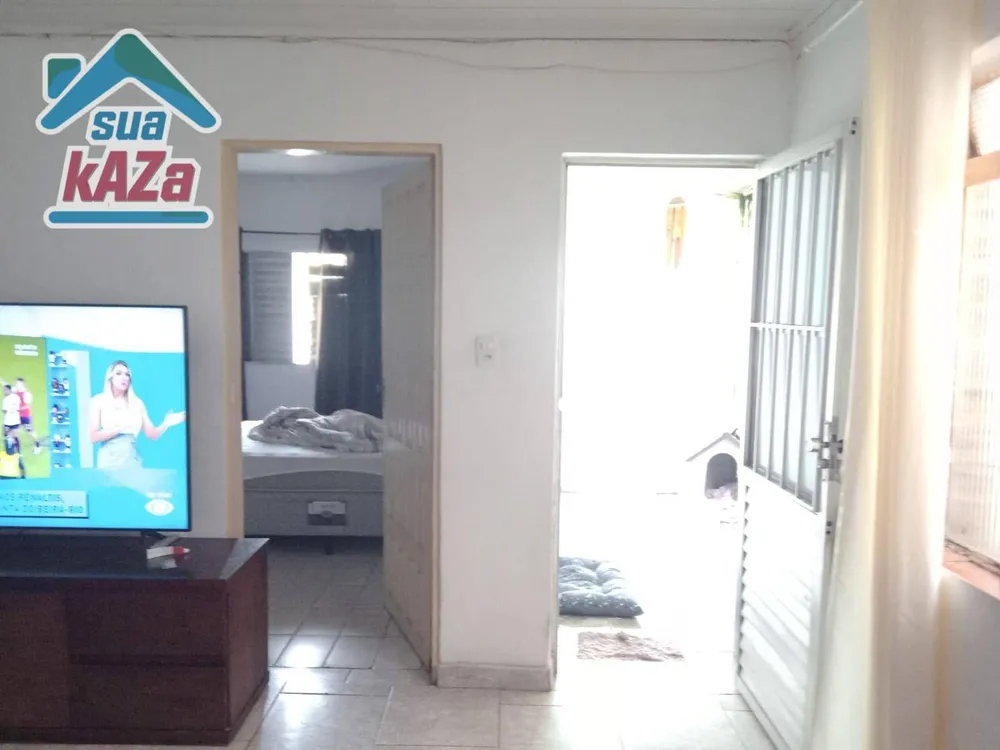 Casa, 3 quartos, 65 m² - Foto 5