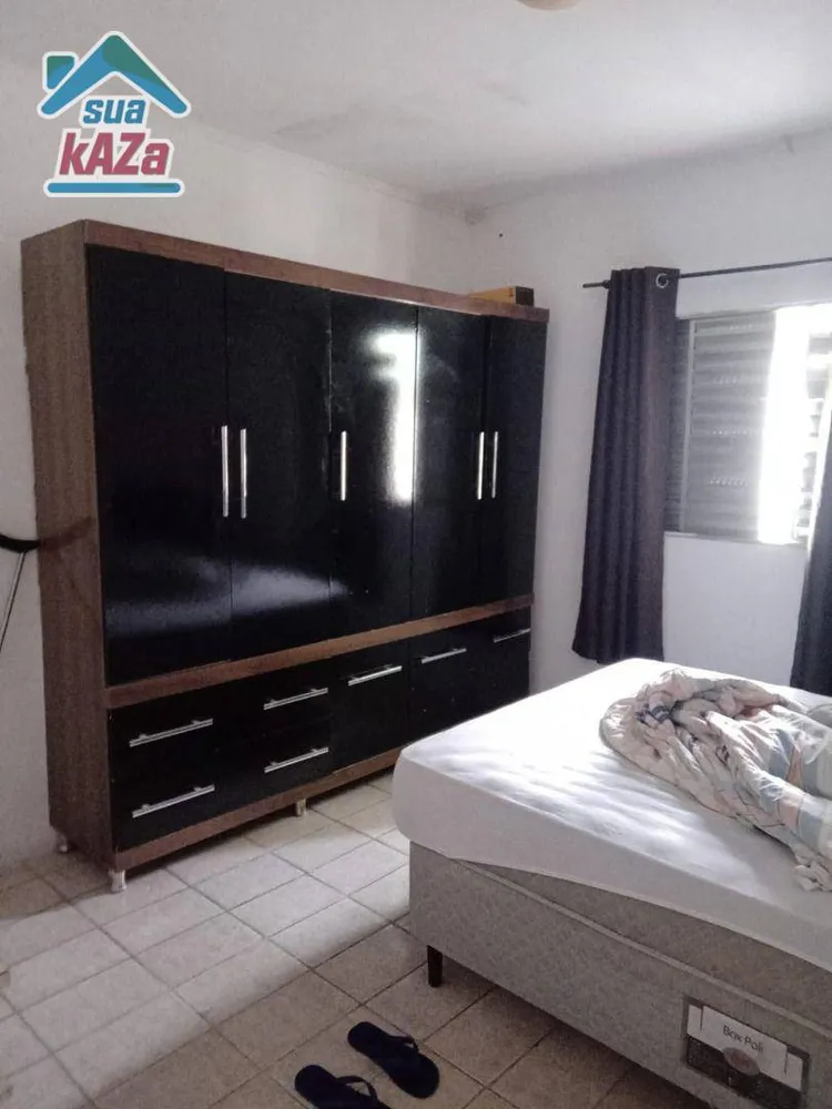 Casa, 3 quartos, 65 m² - Foto 1