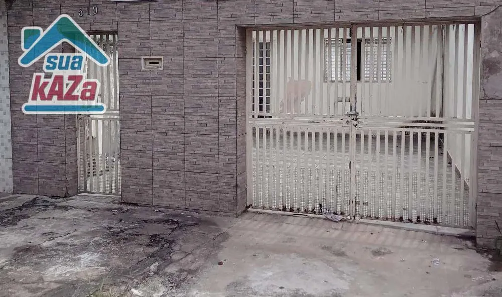 Casa, 3 quartos, 65 m² - Foto 4