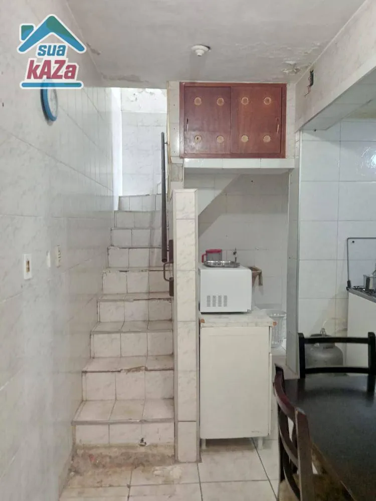 Casa, 3 quartos, 65 m² - Foto 11