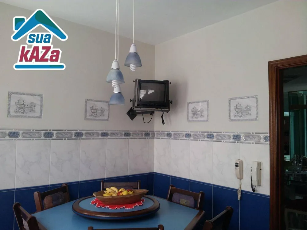 Cobertura, 5 quartos, 315 m² - Foto 10
