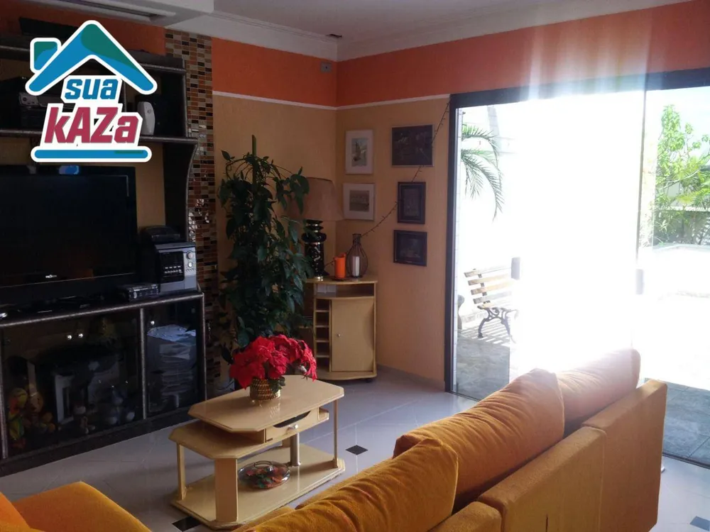 Cobertura, 5 quartos, 315 m² - Foto 5