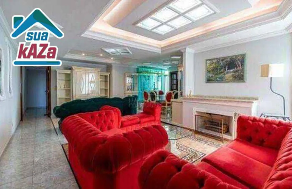 Cobertura, 5 quartos, 315 m² - Foto 2