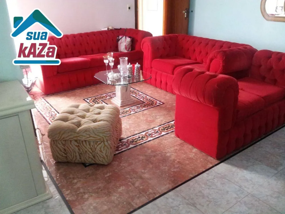 Cobertura, 5 quartos, 315 m² - Foto 3