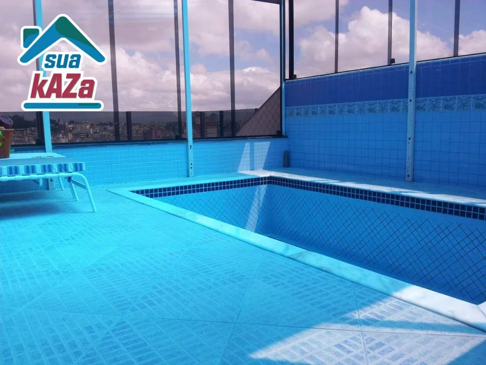 Cobertura, 5 quartos, 315 m² - Foto 14