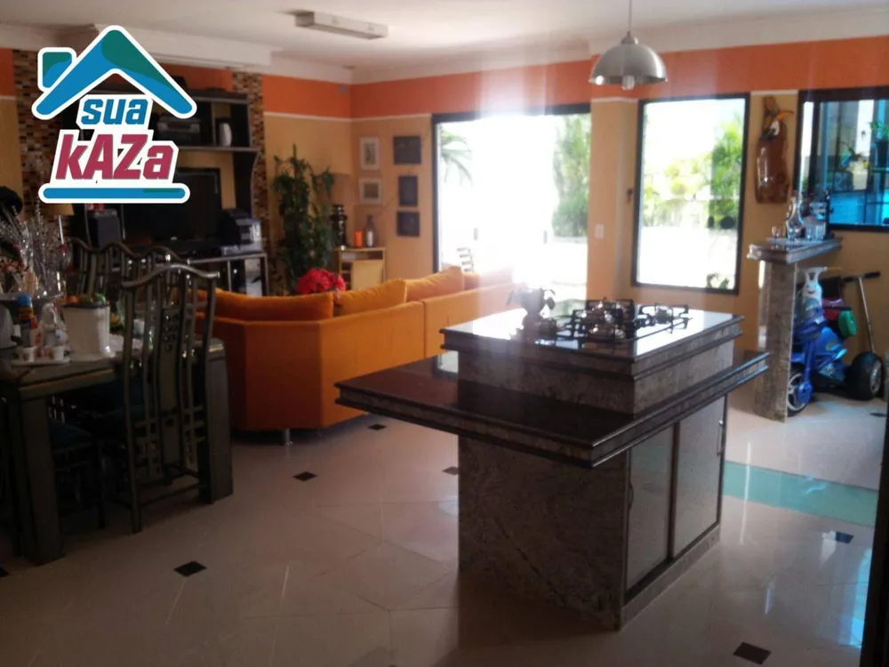Cobertura, 5 quartos, 315 m² - Foto 1