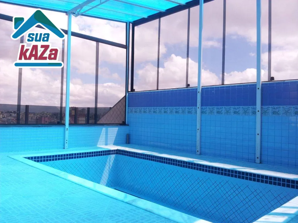 Cobertura, 5 quartos, 315 m² - Foto 15