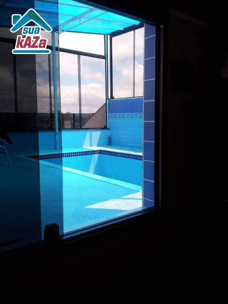 Cobertura, 5 quartos, 315 m² - Foto 13