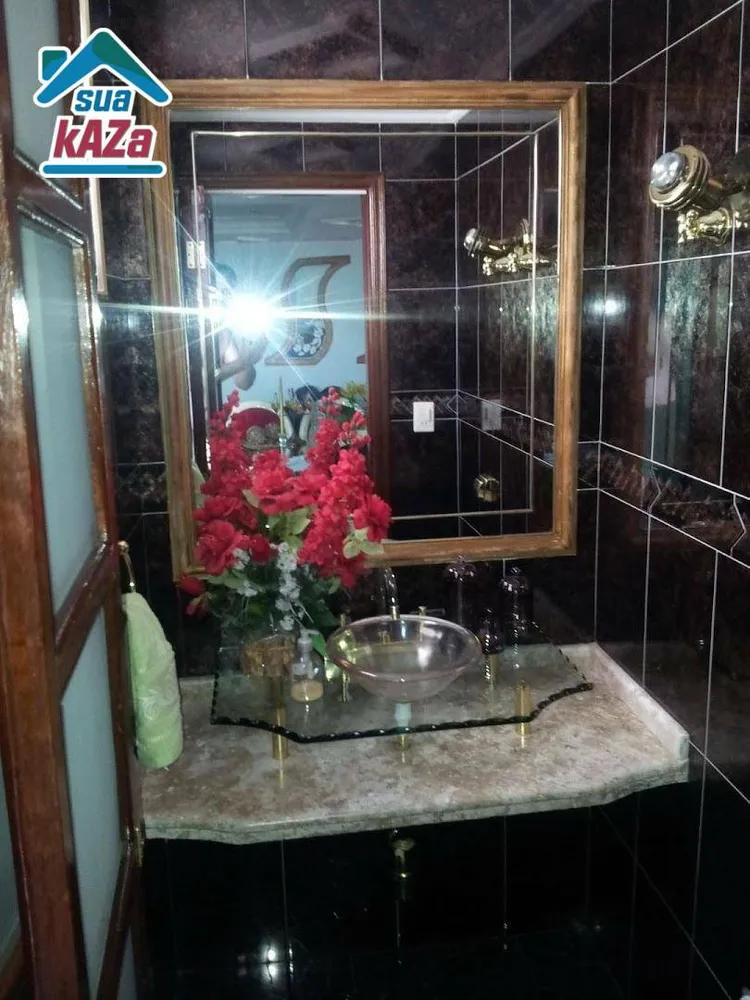 Cobertura, 5 quartos, 315 m² - Foto 8