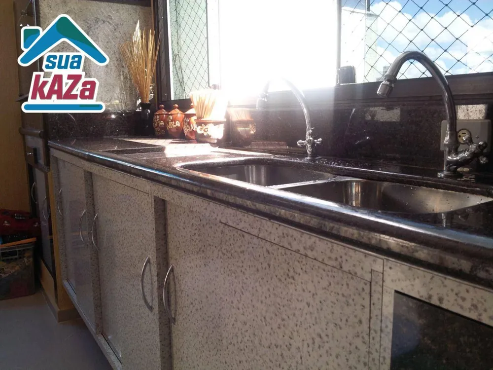 Cobertura, 5 quartos, 315 m² - Foto 12