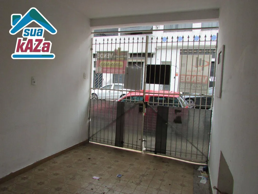 Sobrado, 3 quartos, 104 m² - Foto 1