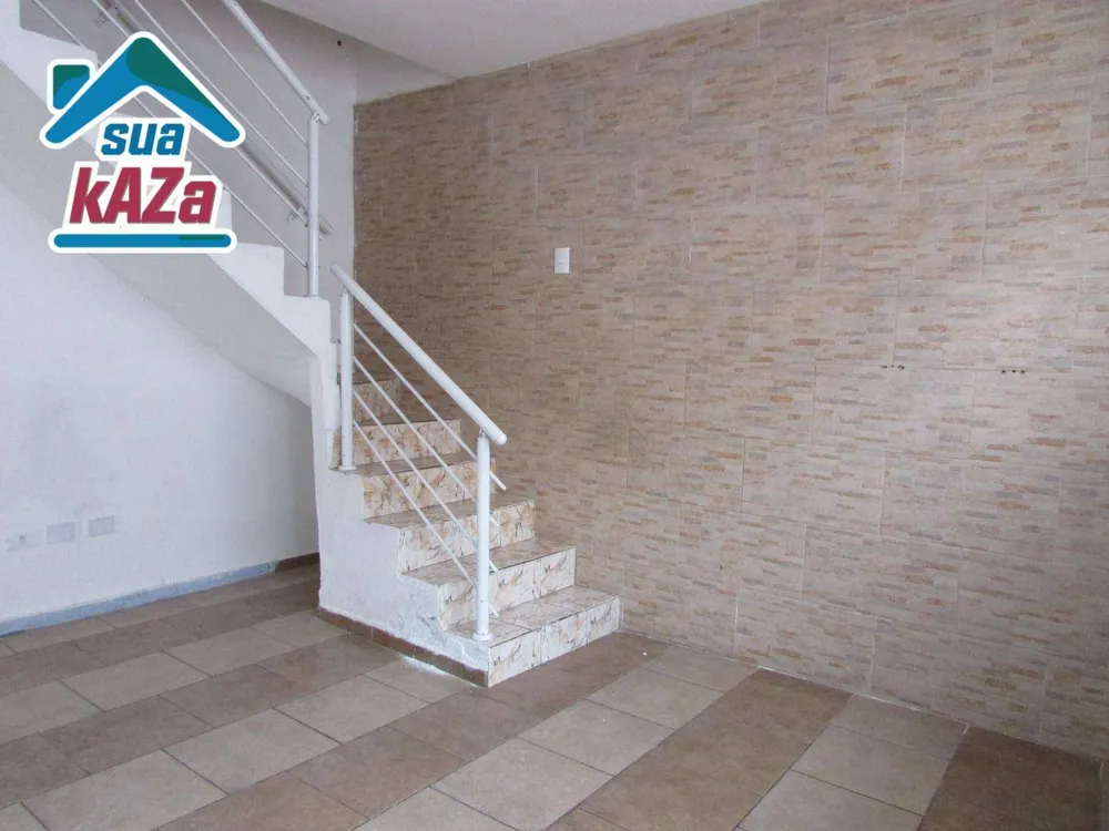 Sobrado, 3 quartos, 104 m² - Foto 3