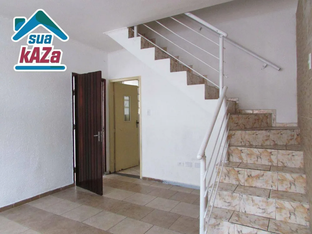 Sobrado, 3 quartos, 104 m² - Foto 4