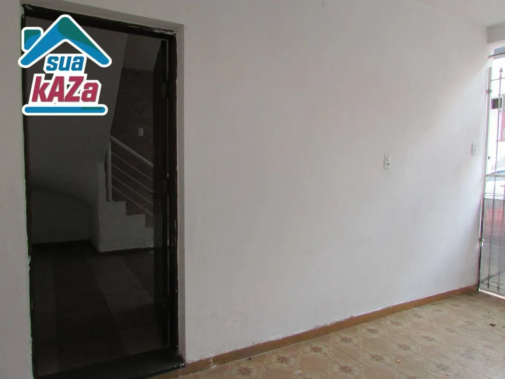 Sobrado, 3 quartos, 104 m² - Foto 2