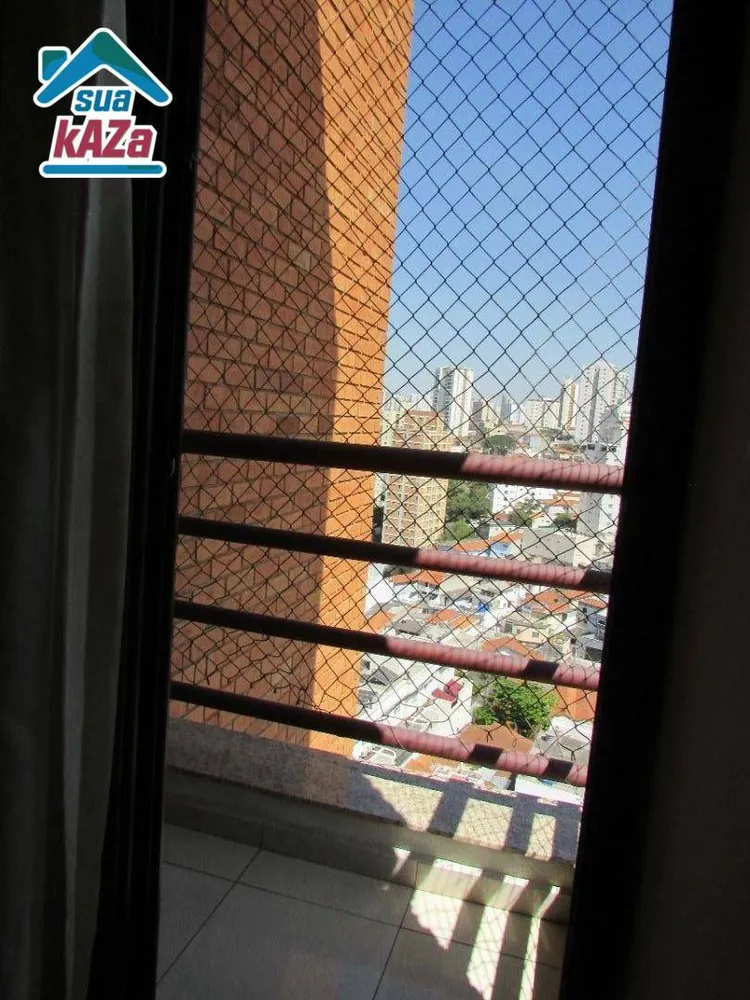 Cobertura, 3 quartos, 206 m² - Foto 9