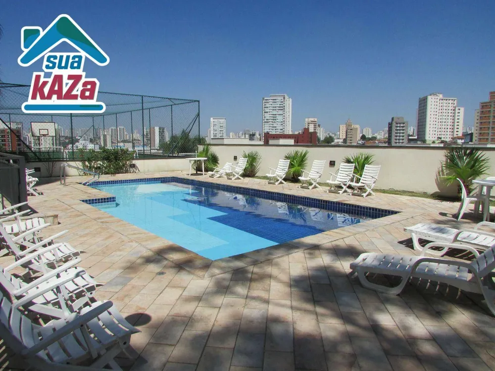 Cobertura, 3 quartos, 206 m² - Foto 11