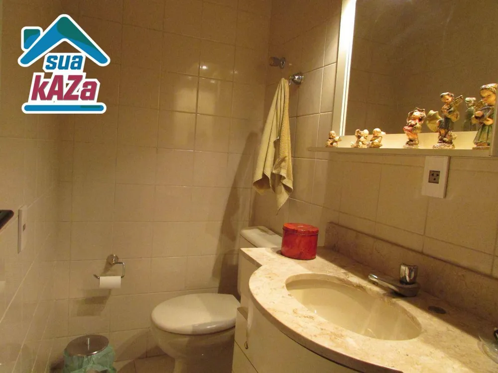 Cobertura, 3 quartos, 206 m² - Foto 6