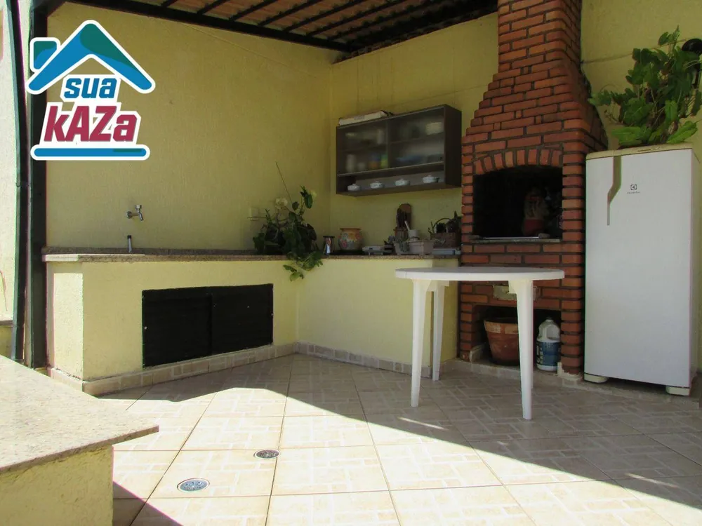 Cobertura, 3 quartos, 206 m² - Foto 7