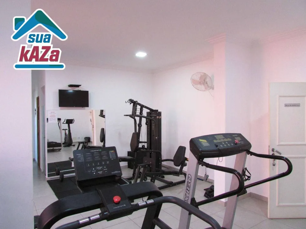 Cobertura, 3 quartos, 206 m² - Foto 12