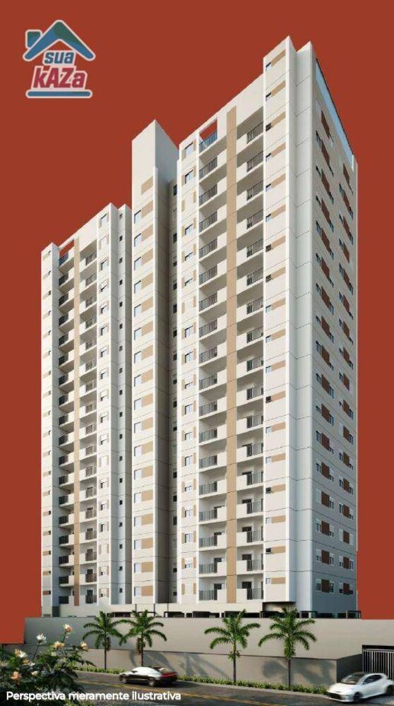 Apartamento, 2 quartos, 53 m² - Foto 4