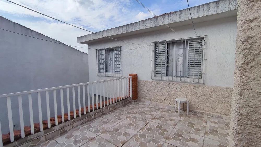 Sobrado, 3 quartos, 400 m² - Foto 6