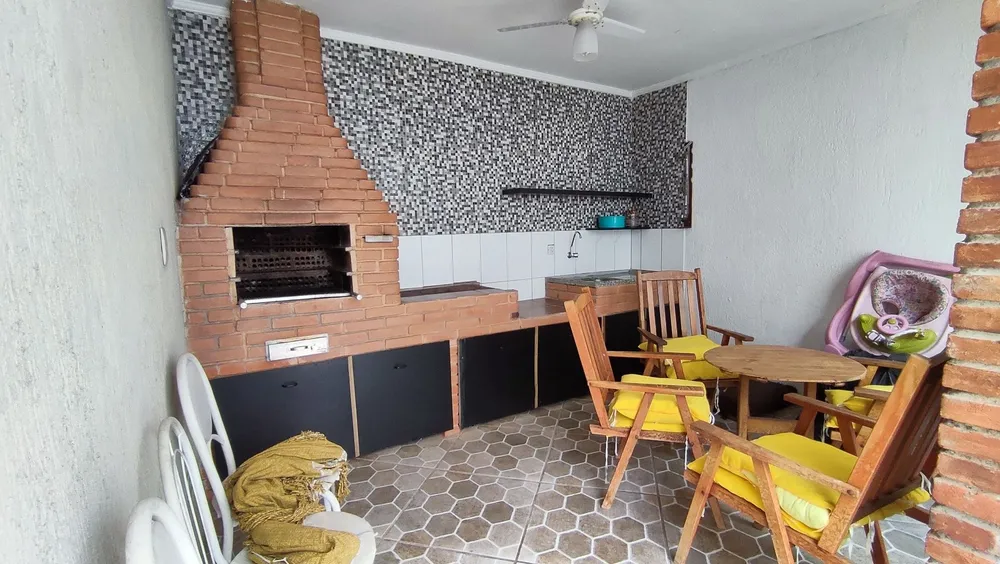 Sobrado, 3 quartos, 400 m² - Foto 5